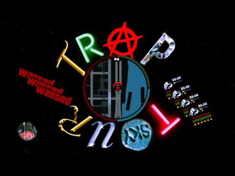 FORCEPARKBOIS - TRAP TOUR (Clean) [Dir. by @felrfrank]