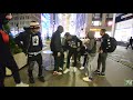 Lil Uzi Vert Futsal Shuffle