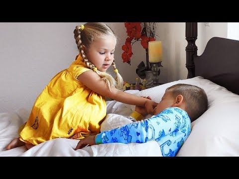 Are You Sleeping Brother John | Kids Songs by Kids Roma Show