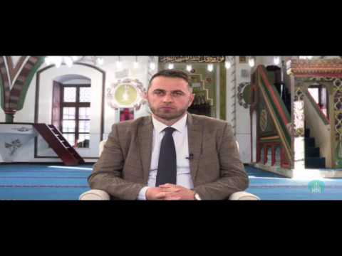 Driton Arifi -  Ramazani  kusht i islamit