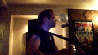 Ewan MacFarlane - Honey - Live in Greyfriars Bar, Perth