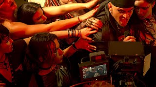 SOULIDIUM - Vampire Club - &quot;Drama&quot;