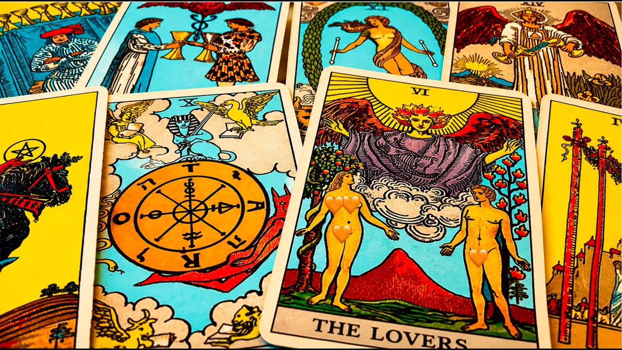 LIBRA THIS ONE THING HAS MADE THEM OBSESSED WITH YOU! 😍🔥🌶️✨ TAROT READING