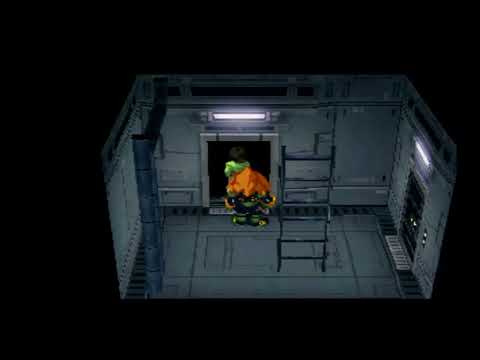 Xenogears Part 119
