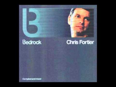 Chris Fortier – Bedrock: Compiled And Mixed CD2