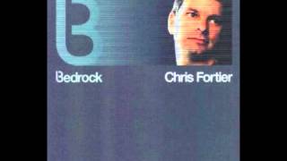 Chris Fortier – Bedrock: Compiled And Mixed CD2