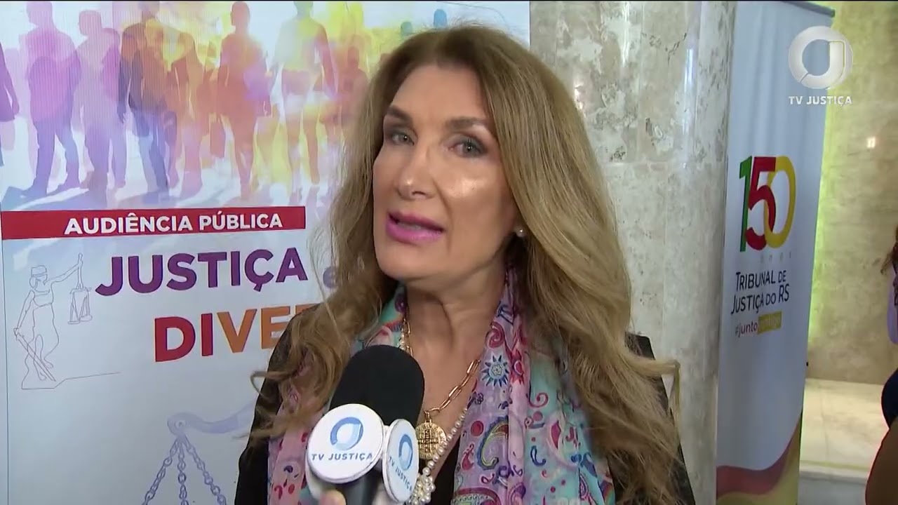 📺 JJ – Audiência debate direitos das pessoas em situação de vulnerabilidade da comunidade LGBTQIA+