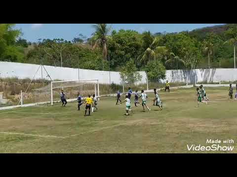 Pênalti defendido pelo goleiro Ramirez 2002