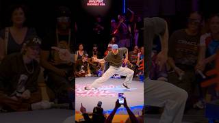 the aura when it's your favorite jam 💥 Jesse Sykes #dance #dancer #dancebattle