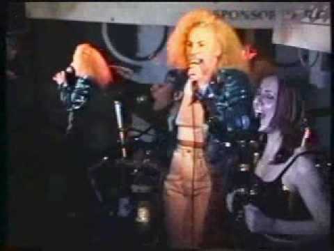 How Much Does it Matter- Jackie Rawe/Tom Tyson/Steve Falcon