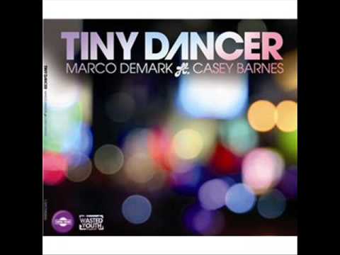 Marco Demark Vs. Red Carpet - Tiny Dancer Alright (Philip Friel Mash up)