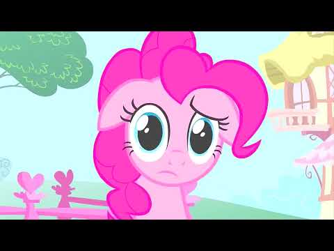 "The PinkieBob PiePants Movie" Part 7 - County Line/Evil Plan Z