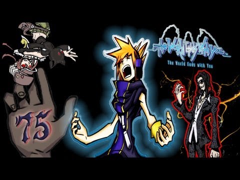 Let's Play The World Ends With You (German) [Part 75]-Ein Wiedersehen mit Folgen