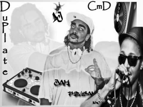 MiKi DeBrOuYa (CMd) - GraNde DaMe DUBPLATE FoR JTB' Prod'