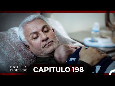 Fruto Prohibido Capitulo 198 (Doblado en Español) Temporada 3