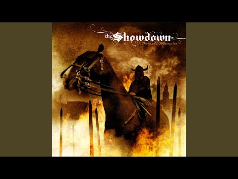 A Monument Encased in Ash