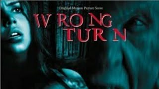 Wrong Turn 1 telugu dubbed Hollywood movie