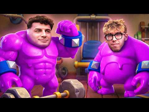 HOW TO BECOME AN ELIXIR GOLEM