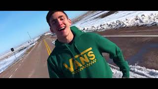 Bryce Vine - Nowhere Man [ Fanmade Music Video]