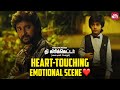 Tear Jerking Father And Son Bond Scene The Cricketer Nani Sun NXT