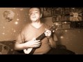 After Midnight (J.J. Cale) - Ukulele cover 