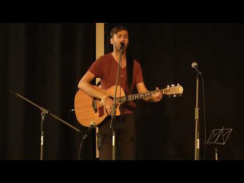 Felix Lau - "Marlen" (Live & Solo)