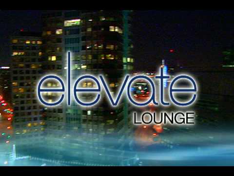 Synrg @ the Elevate Lounge