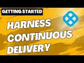 Harness CD A Beginner S Guide With A Step By Step Tutorial