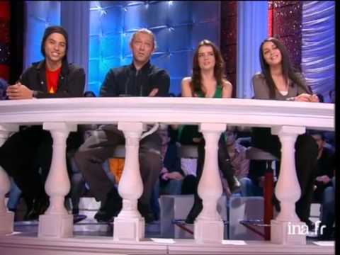 Sheitan "Magneto Serge" - Archive INA