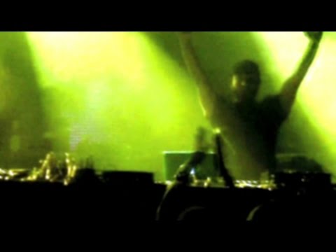 MOBTHROW - LIVE @ BASSBEBEN - 2014