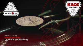 Bring The Noiz - Control (Noiz Remix)