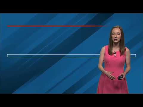 Weather June 12, 2021