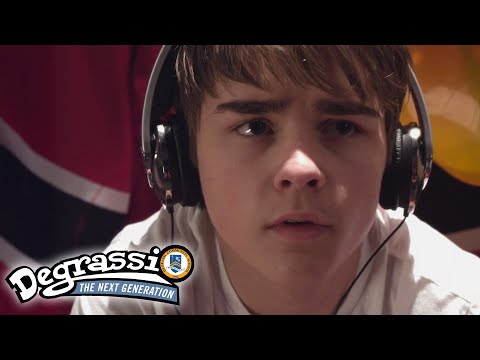 Rusty Cage | 1213 | Degrassi: The Next Generation | Full HD Episodes