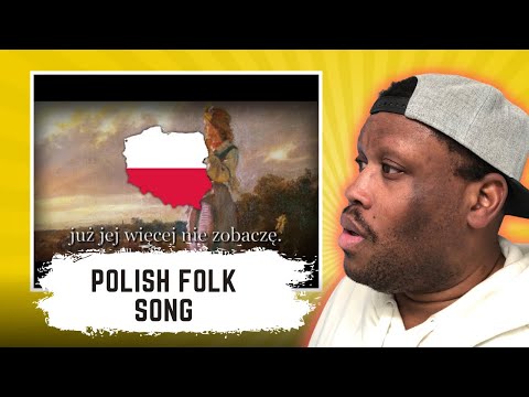 Hej, sokoły! - Polish Folk Song - Ingen (Reaction)