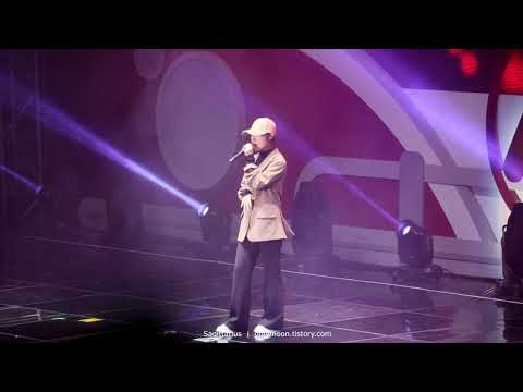 171028 마마무(mamamoo) 무럭무럭피크닉 휘인(wheein) 솔로무대 Cry me out + Lay it down