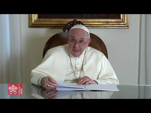 Il Papa: nel mondo liquido di oggi c'è bisogno di un nuovo umanesimo Il Papa: nel mondo liquido di oggi c'è bisogno di un nuovo umanesimo
