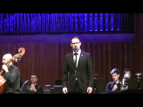 Filip Hozjak - Gethsemane (I Only Want to Say) (Jesus Christ Superstar)