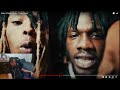 DreLu X Nesty Floxks Unchii Gang Ambitious Reacts