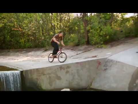 Props MegaTour BMX DVD Trailer