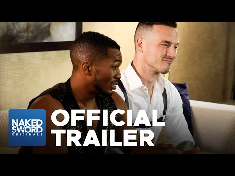 John Arthur Hill Talks Ghost S*x w/ Derek Kage & Sean Xavier | Fan Male | NakedSword Originals