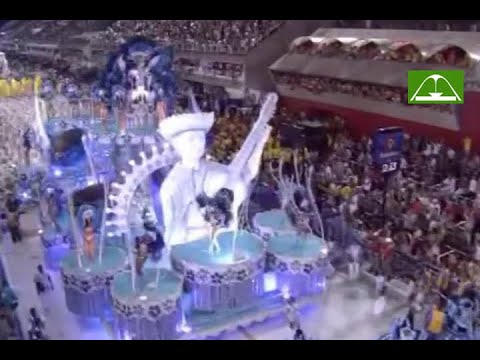 Unidos de Vila Isabel 2010 (Sem narração)