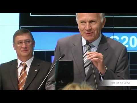 Grupa Azoty S.A. - 5 lat na GPW - zdjęcie
