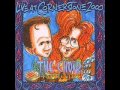 The Choir - 8 - Yellow Skies - Live At Cornerstone 2000 - Unplugged