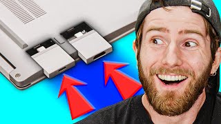 [問卦] 有必要一直推新的電子產品嗎？