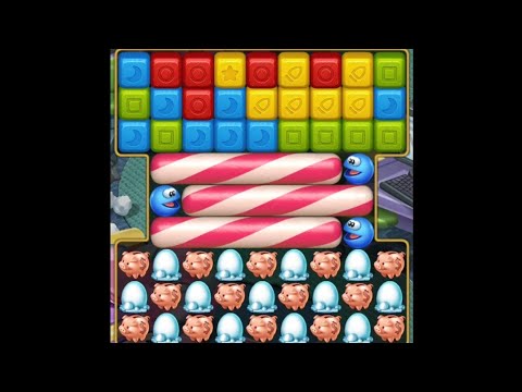 TOY BLAST level 2559