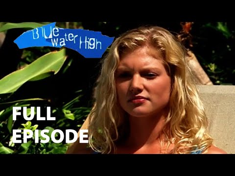 No Turning Back | Blue Water High S03 EP23 | Full Episode
