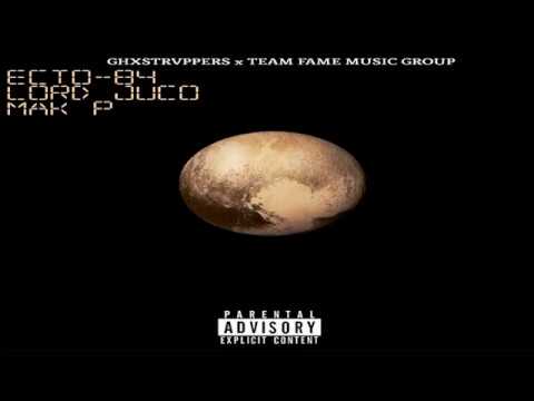 Ecto-84 feat. Lord Juco & Mak P - P.L.U.T.O.