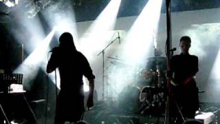 Laibach - Das Spiel Ist Aus Laibach Revisited 04. 03. 2011 Malmö KB