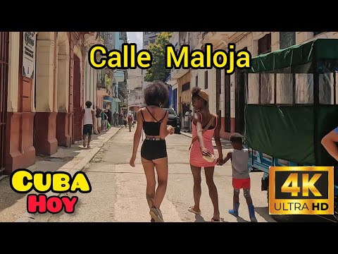 Lo que cambia y lo que sigue igual | CUBA HOY en 4K UHD