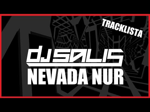 Dj Salis Live Mix - Club Nevada Nur Holiday 2022 | TRACKLISTA